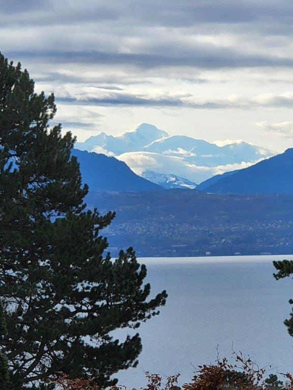 Mont-Blanc 13.03.2023